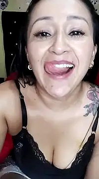 ArianaMist online show from 01/25/25, 12:27