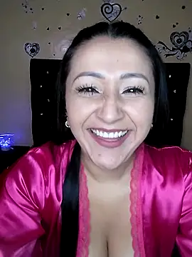 ArianaMist online show from 01/28/25, 10:56