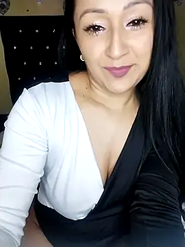 ArianaMist online show from 02/19/25, 11:36