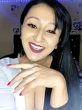 ArianaMist online show from 09/15/25, 12:54