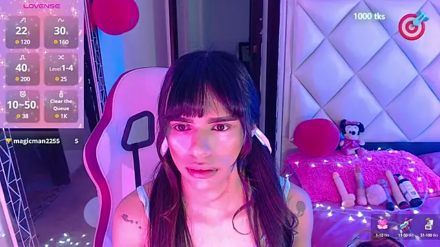 DannaDooll99 online show from 03/01/25, 11:39