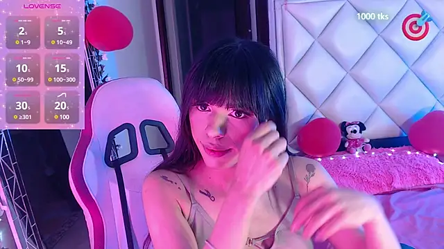 DannaDooll99 online show from 03/04/25, 11:29