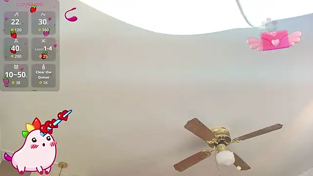 DannaDooll99 online show from 11/08/25, 11:10