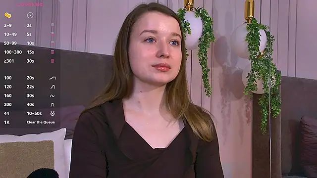 MichelleHaynes online show from 01/26/25, 10:02