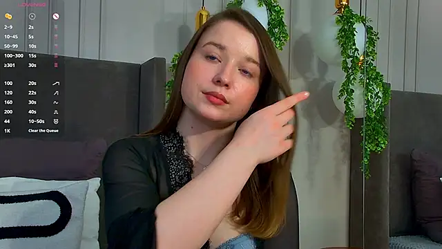 MichelleHaynes online show from 02/08/25, 05:39