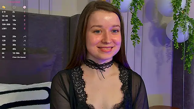 MichelleHaynes online show from 02/11/25, 09:03