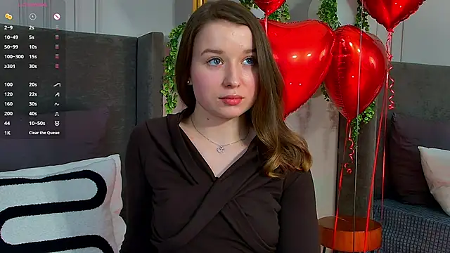 MichelleHaynes online show from 02/13/25, 02:42