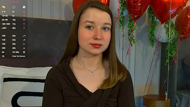 MichelleHaynes online show from 02/18/25, 10:36