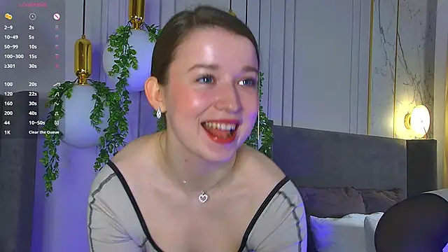 MichelleHaynes online show from 02/28/25, 03:15