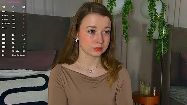 MichelleHaynes online show from 03/01/25, 02:44