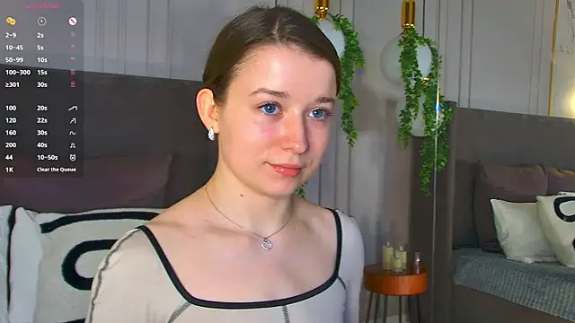 MichelleHaynes online show from 03/02/25, 09:32