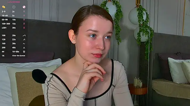 MichelleHaynes online show from 03/13/25, 02:55