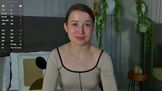 MichelleHaynes online show from 03/13/25, 06:45