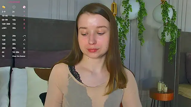 MichelleHaynes online show from 03/15/25, 02:45