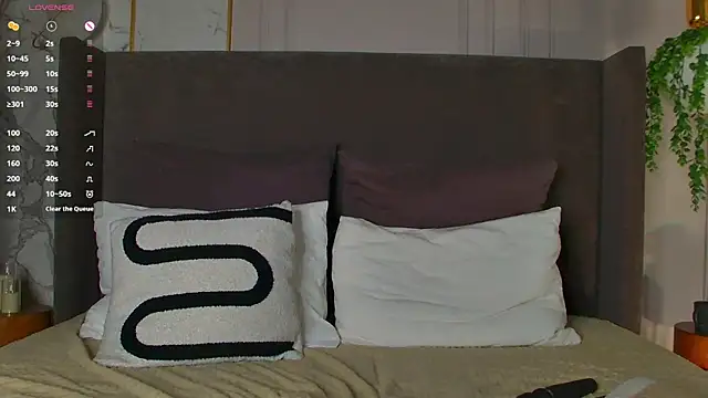 MichelleHaynes online show from 03/19/25, 09:05