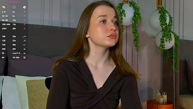 MichelleHaynes online show from 03/21/25, 03:02