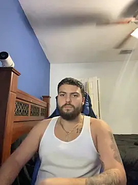 Snapshot of MasterKvn chatting on 01/10/25, 07:25 MasterKvn online show from 01/10/25, 07:25