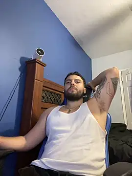 Snapshot of MasterKvn chatting on 01/10/25, 05:24 MasterKvn online show from 01/10/25, 05:24