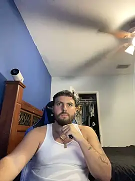 Snapshot of MasterKvn chatting on 01/13/25, 09:30 MasterKvn online show from 01/13/25, 09:30