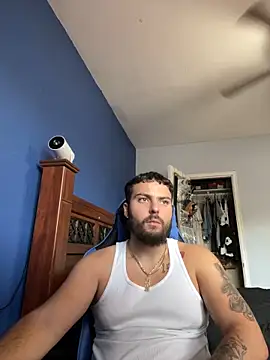 Snapshot of MasterKvn chatting on 01/13/25, 02:21 MasterKvn online show from 01/13/25, 02:21