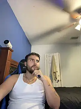 Snapshot of MasterKvn chatting on 01/14/25, 07:38 MasterKvn online show from 01/14/25, 07:38