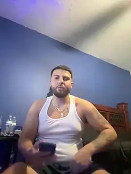 Snapshot of MasterKvn chatting on 01/15/25, 06:22 MasterKvn online show from 01/15/25, 06:22