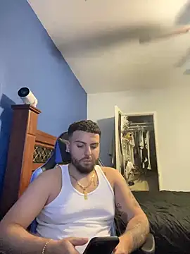 Snapshot of MasterKvn chatting on 01/18/25, 12:46 MasterKvn online show from 01/18/25, 12:46