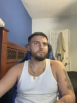 Snapshot of MasterKvn chatting on 01/21/25, 05:27 MasterKvn online show from 01/21/25, 05:27