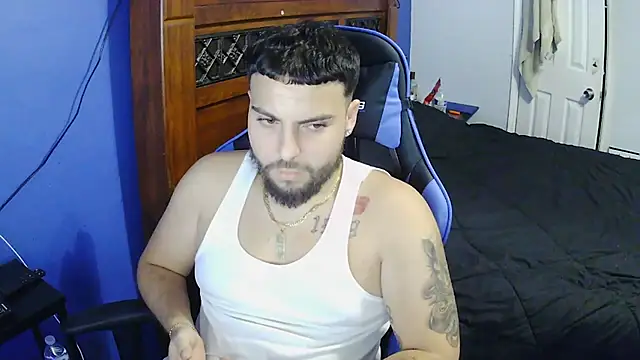 Snapshot of MasterKvn chatting on 01/24/25, 09:06 MasterKvn online show from 01/24/25, 09:06