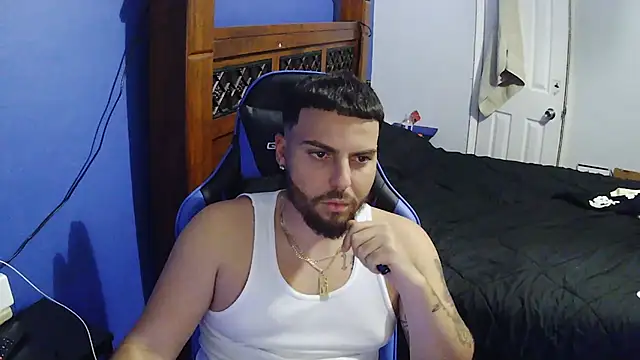 Snapshot of MasterKvn chatting on 01/28/25, 04:50 MasterKvn online show from 01/28/25, 04:50