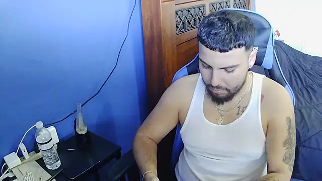 Snapshot of MasterKvn chatting on 02/06/25, 07:51 MasterKvn online show from 02/06/25, 07:51