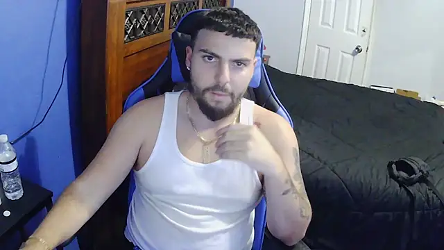 Snapshot of MasterKvn chatting on 02/09/25, 09:05 MasterKvn online show from 02/09/25, 09:05