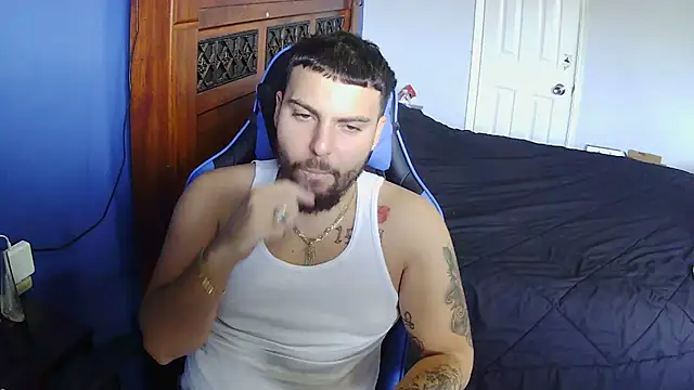 Snapshot of MasterKvn chatting on 02/11/25, 05:40 MasterKvn online show from 02/11/25, 05:40