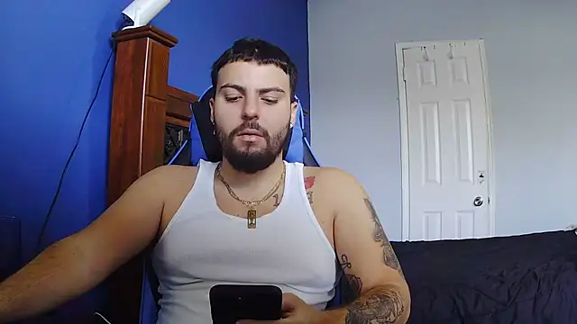 Snapshot of MasterKvn chatting on 02/20/25, 04:36 MasterKvn online show from 02/20/25, 04:36