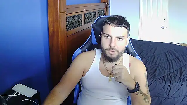 Snapshot of MasterKvn chatting on 03/04/25, 06:07 MasterKvn online show from 03/04/25, 06:07