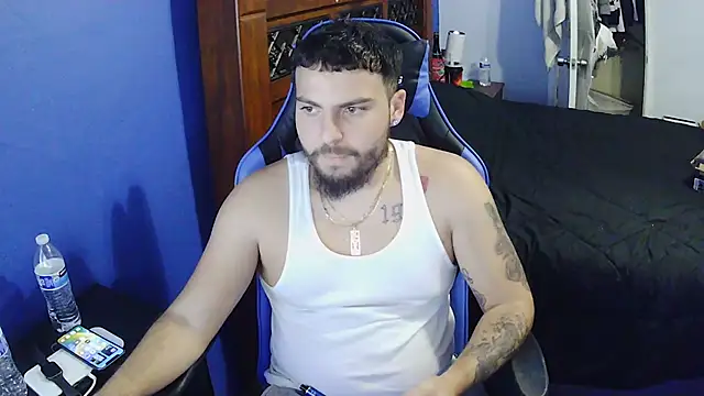 Snapshot of MasterKvn chatting on 03/14/25, 07:48 MasterKvn online show from 03/14/25, 07:48