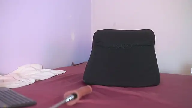 lupeebony online show from 03/06/26, 07:21