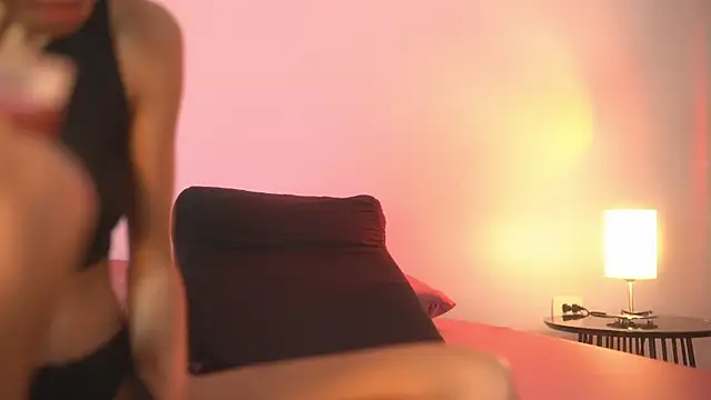 lupeebony online show from 03/29/26, 08:31