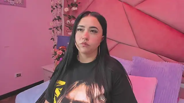 Victoria Rossy online show from 09/26/25, 07:40