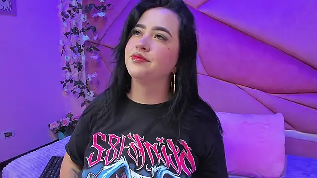 Victoria Rossy online show from 10/24/25, 07:54