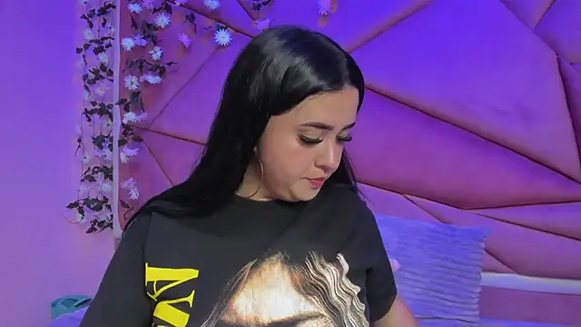 Victoria Rossy online show from 12/03/25, 07:34