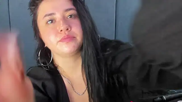 Victoria Rossy online show from 03/26/26, 09:20