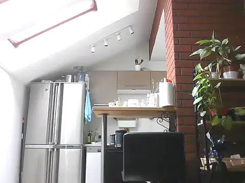 Nicetomeetyoubb online show from 03/12/26, 11:49