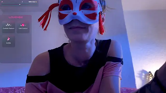 Snapshot of Anna_nnaaa chatting on 09/11/25, 05:13 Anna nnaaa online show from 09/11/25, 05:13