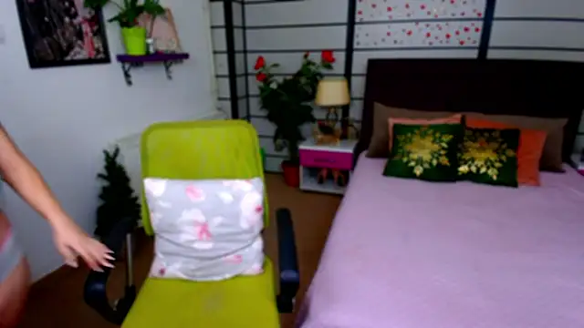 TessaaJoy online show from 12/05/25, 04:54