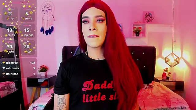 Nyx  Blackwood online show from 01/06/25, 07:31