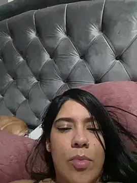 Mariana c1 online show from 02/01/25, 04:14