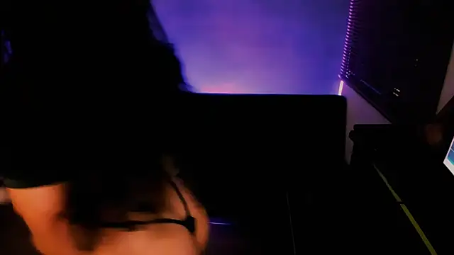 LanaStarkVip online show from 02/02/26, 11:58