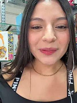 elizabethcooper online show from 10/23/25, 04:39