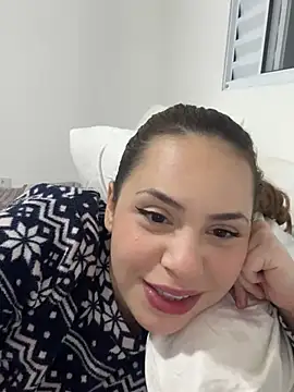 AgnesCampp online show from 02/15/25, 02:47